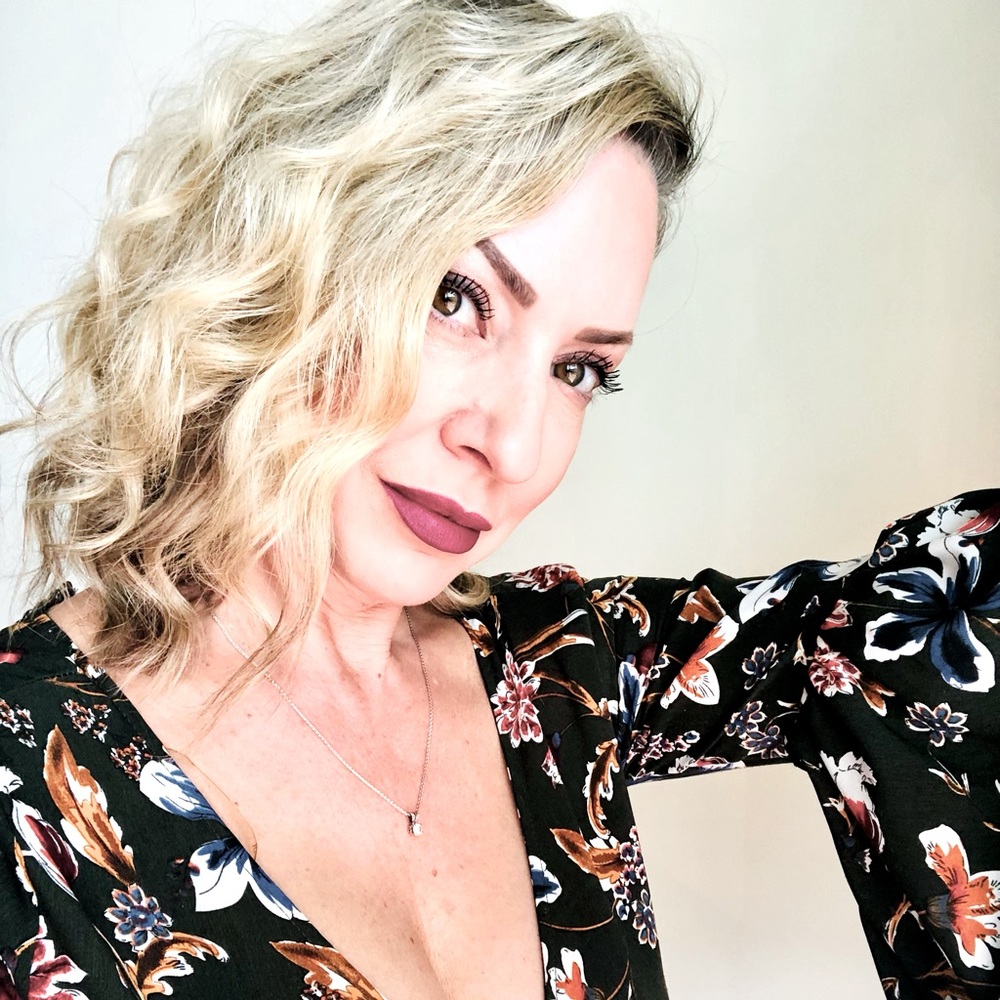 Meet your Posher, Heather